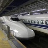2015年8月19日（水）岡山→新横浜・東京方面の新幹線ログ