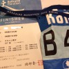 北海道マラソン2015の結果