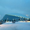 Runtripに投稿しました：冬の札幌でスピード練習ができるドーム