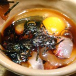 【普通の鯛めしじゃない】愛媛県宇和島市で「鯛めし」を食べてみた