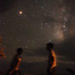 夜の波照間島の醍醐味!天体観測してきたよ!